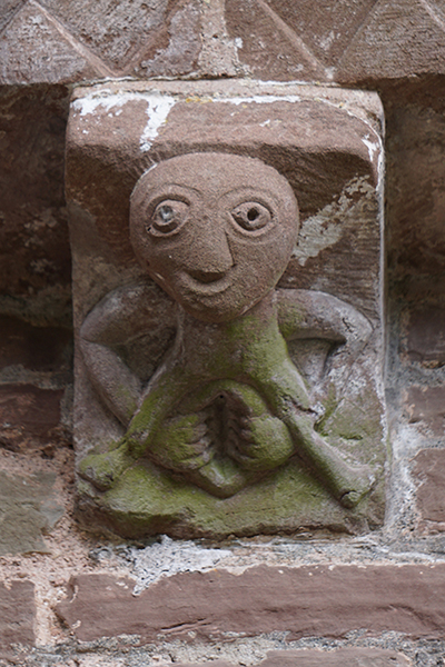 Sheela-na-gig